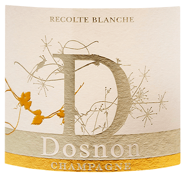 NV Dosnon Recolte Blanche 1.5ltr